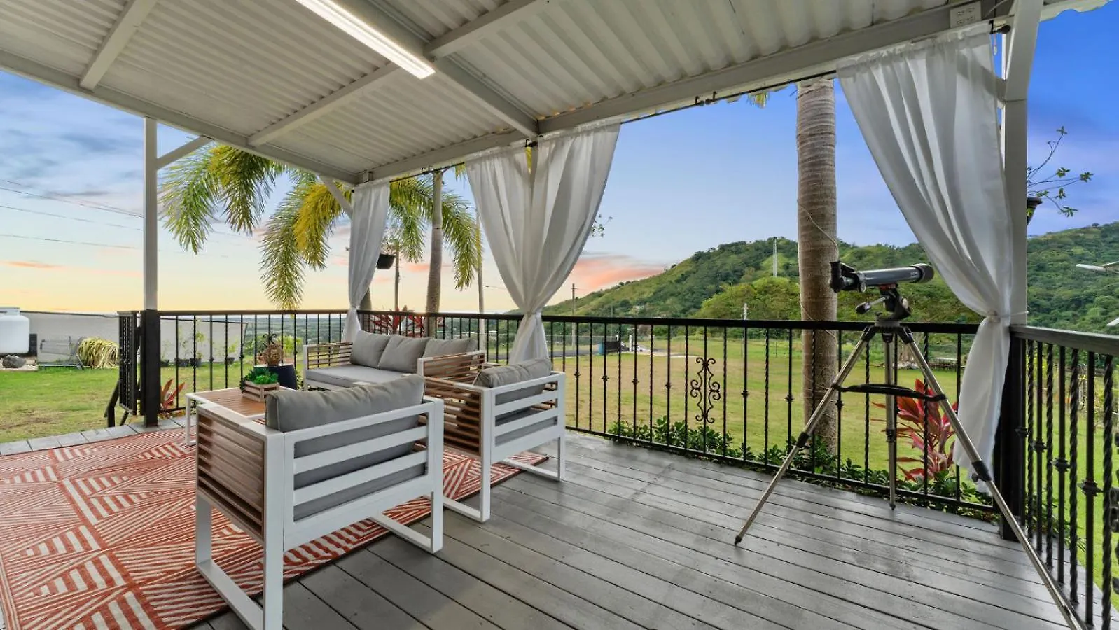 Lucero Del Mar- Jacuzzi And Ocean Views Apartment Las Marias Puerto Rico