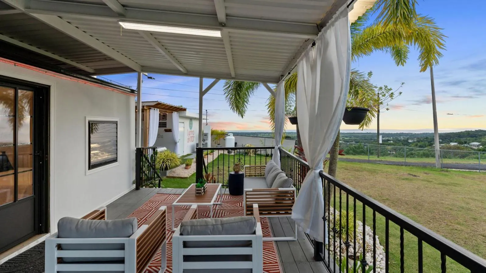 Lucero Del Mar- Jacuzzi And Ocean Views Apartment Las Marias