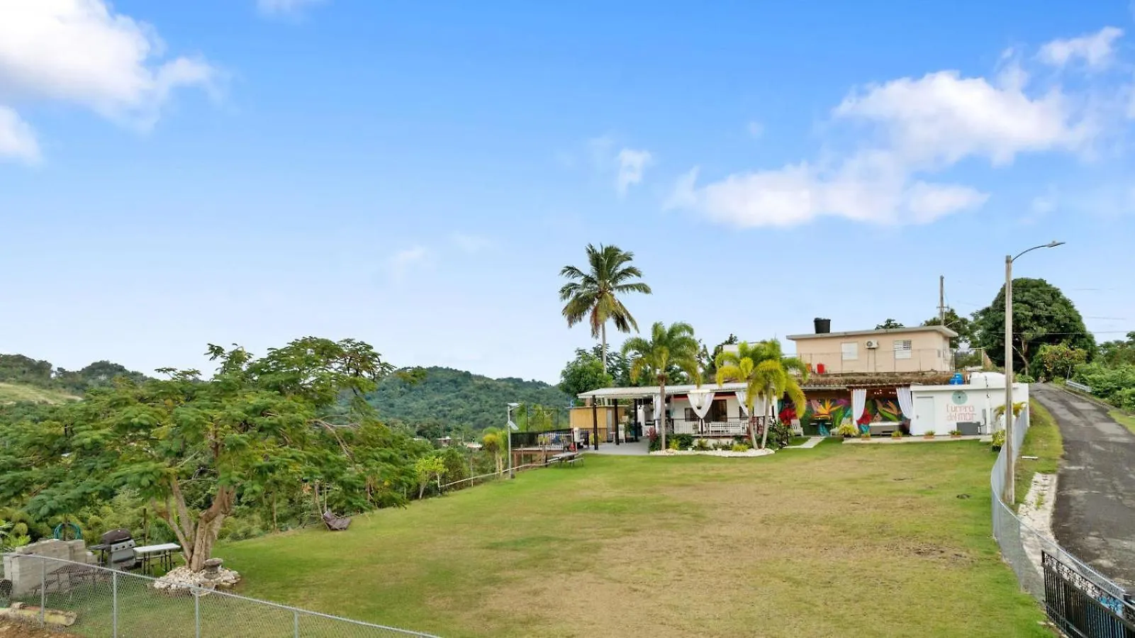 Lucero Del Mar- Jacuzzi And Ocean Views Apartment Las Marias