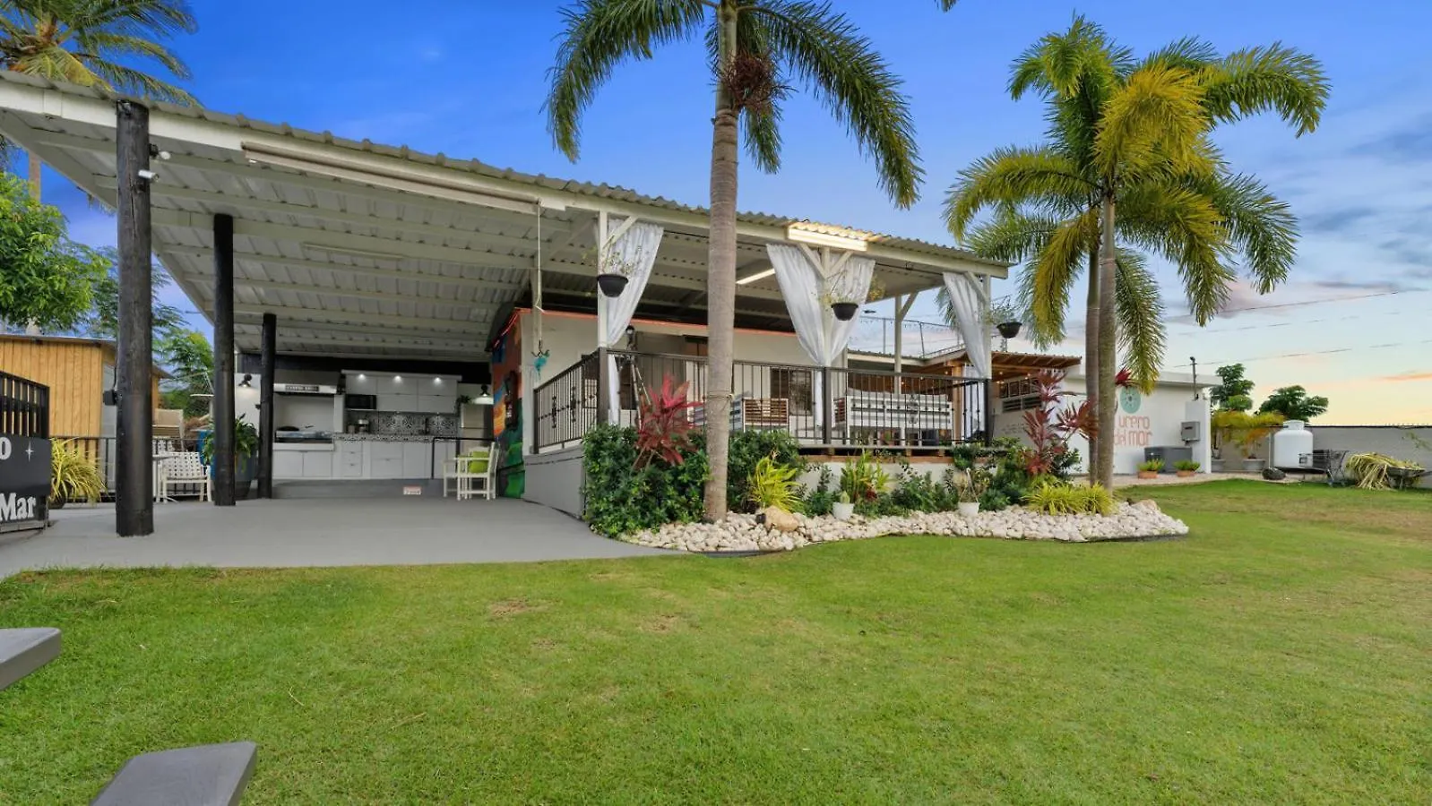 Lucero Del Mar- Jacuzzi And Ocean Views Apartment Las Marias