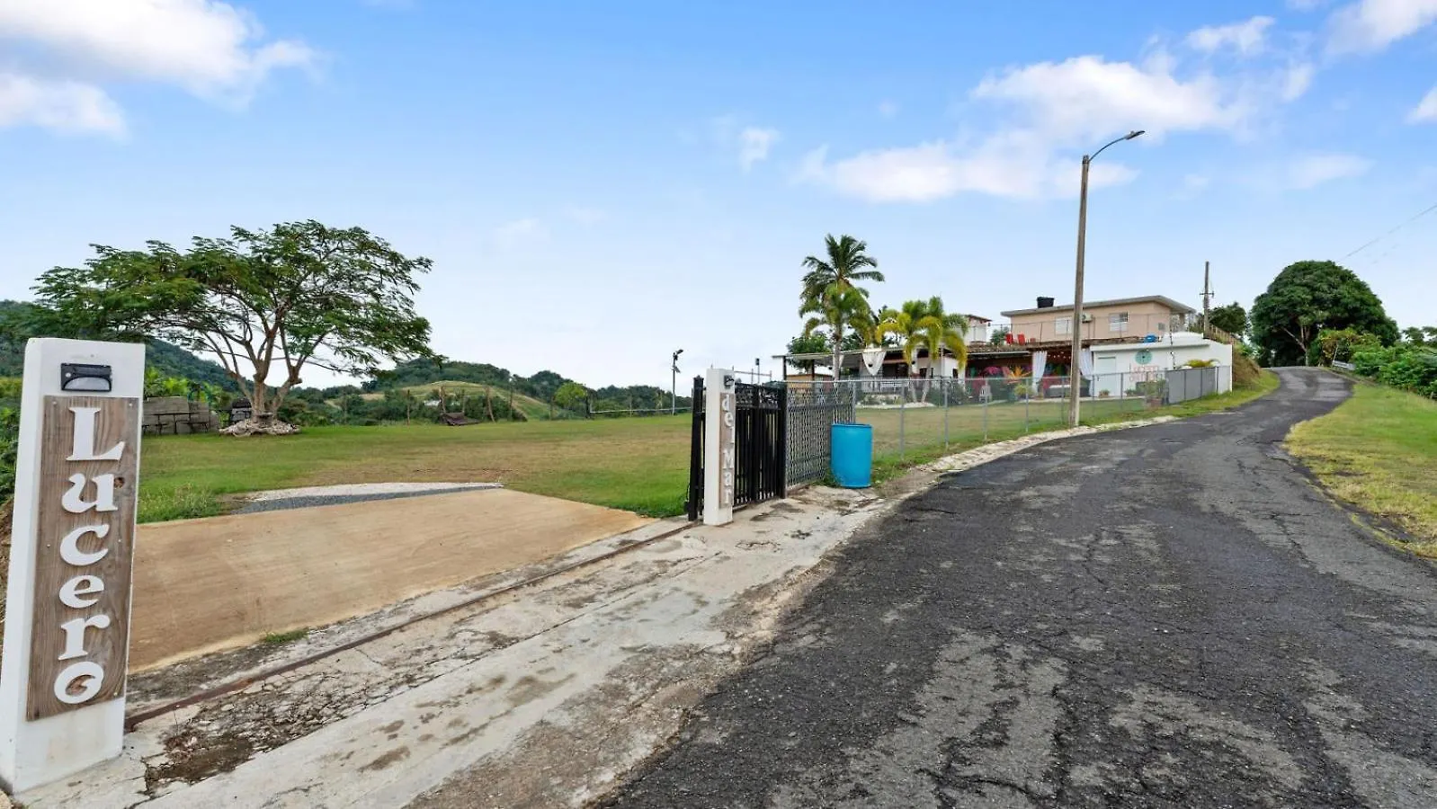 Lucero Del Mar- Jacuzzi And Ocean Views Apartment Las Marias 0*,  Puerto Rico
