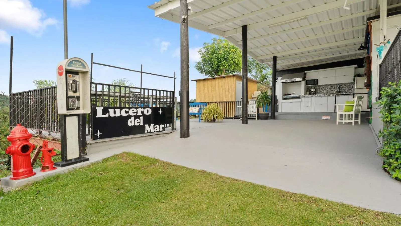 Lucero Del Mar- Jacuzzi And Ocean Views Apartment Las Marias 0*,