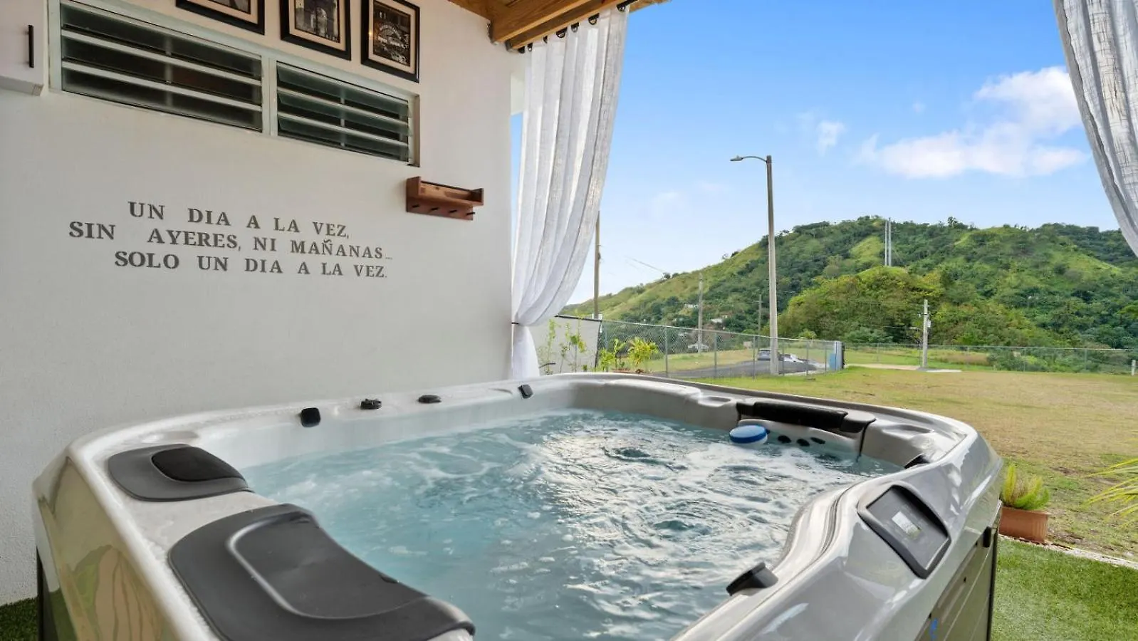 Lucero Del Mar- Jacuzzi And Ocean Views Apartment Las Marias 0*,